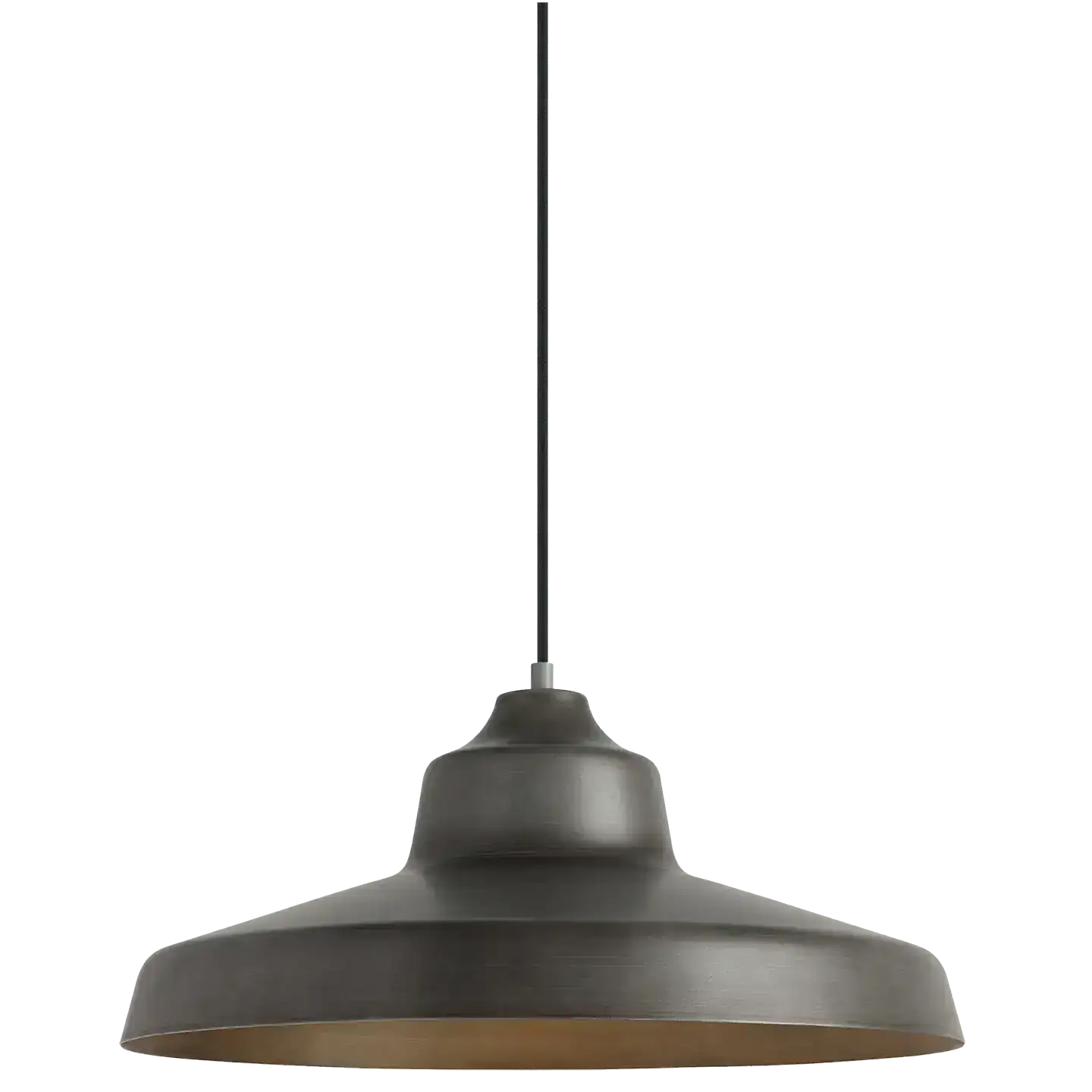 VISUAL COMFORT MODERN, ZEVO PENDANT, PENDANT LIGHT