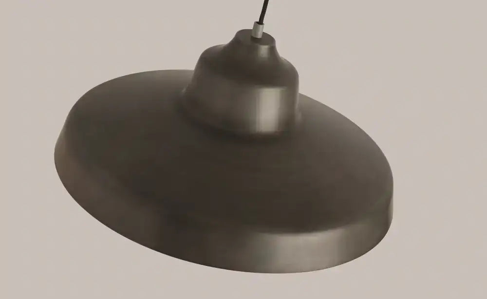 VISUAL COMFORT MODERN, ZEVO PENDANT, PENDANT LIGHT