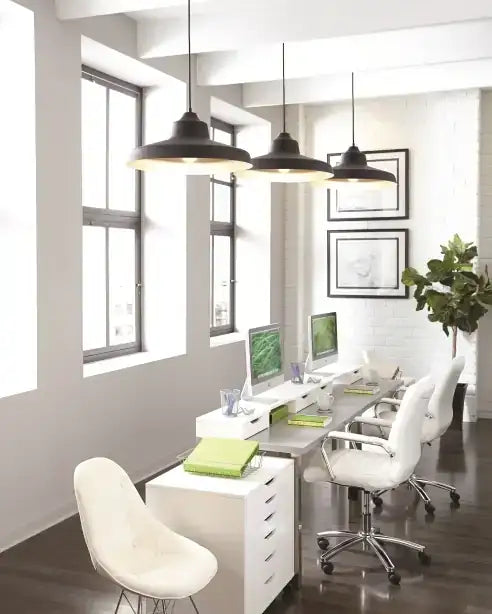 VISUAL COMFORT & CO., ZEVO LINE-VOLTAGE PENDANTS, PENDANT LIGHT