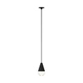 VISUAL COMFORT MODERN, CUPOLA PORT ALONE PENDANT, PENDANT LIGHT