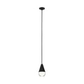 VISUAL COMFORT MODERN, CUPOLA PORT ALONE PENDANT, PENDANT LIGHT