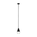 VISUAL COMFORT MODERN, CUPOLA PORT ALONE PENDANT, PENDANT LIGHT