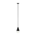 VISUAL COMFORT MODERN, CUPOLA PORT ALONE PENDANT, PENDANT LIGHT