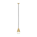 VISUAL COMFORT MODERN, CUPOLA PORT ALONE PENDANT, PENDANT LIGHT
