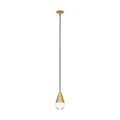 VISUAL COMFORT MODERN, CUPOLA PORT ALONE PENDANT, PENDANT LIGHT