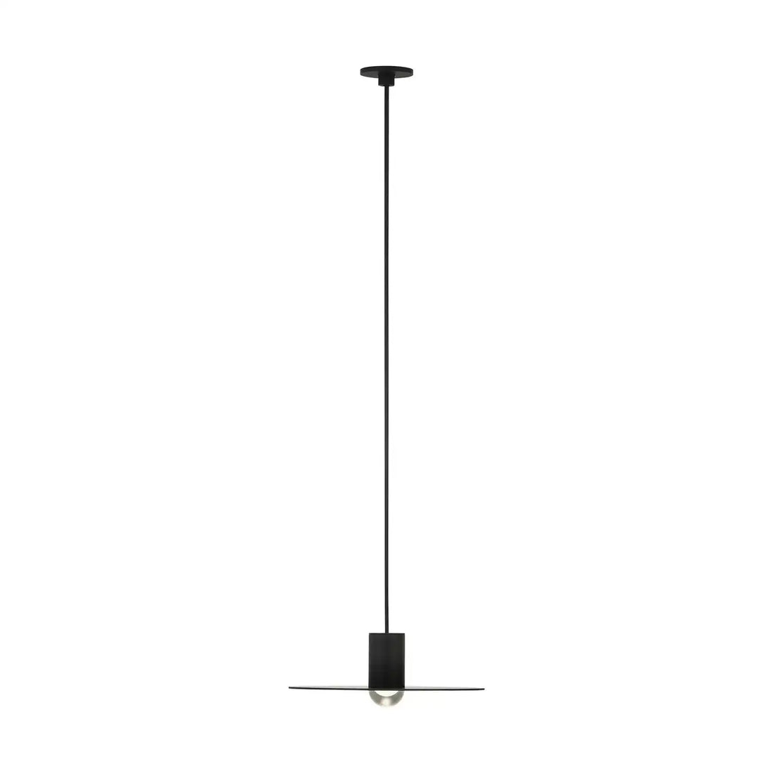 VISUAL COMFORT MODERN, EAVES PORT ALONE PENDANT, PENDANT LIGHT