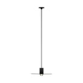 VISUAL COMFORT MODERN, EAVES PORT ALONE PENDANT, PENDANT LIGHT