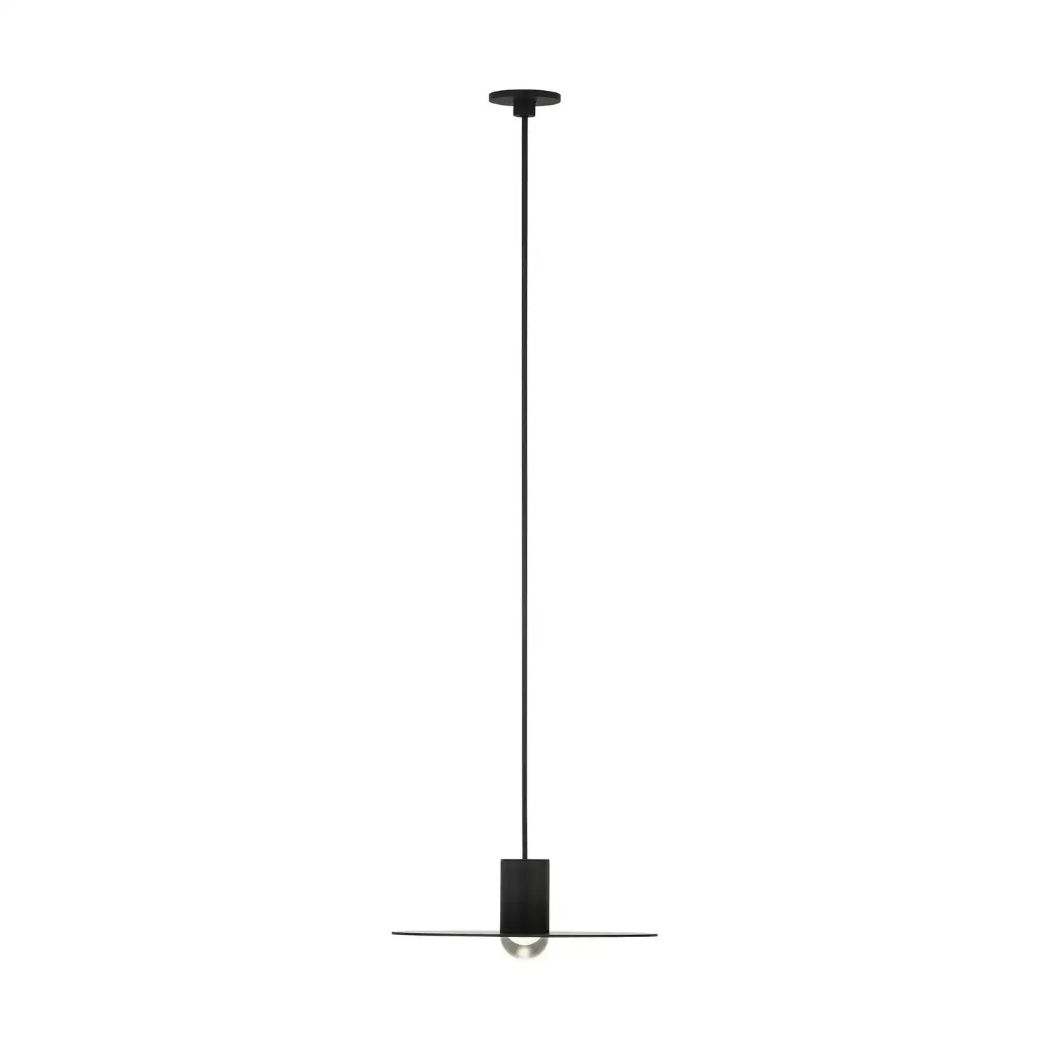VISUAL COMFORT MODERN, EAVES PORT ALONE PENDANT, PENDANT LIGHT