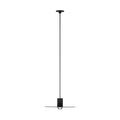 VISUAL COMFORT MODERN, EAVES PORT ALONE PENDANT, PENDANT LIGHT