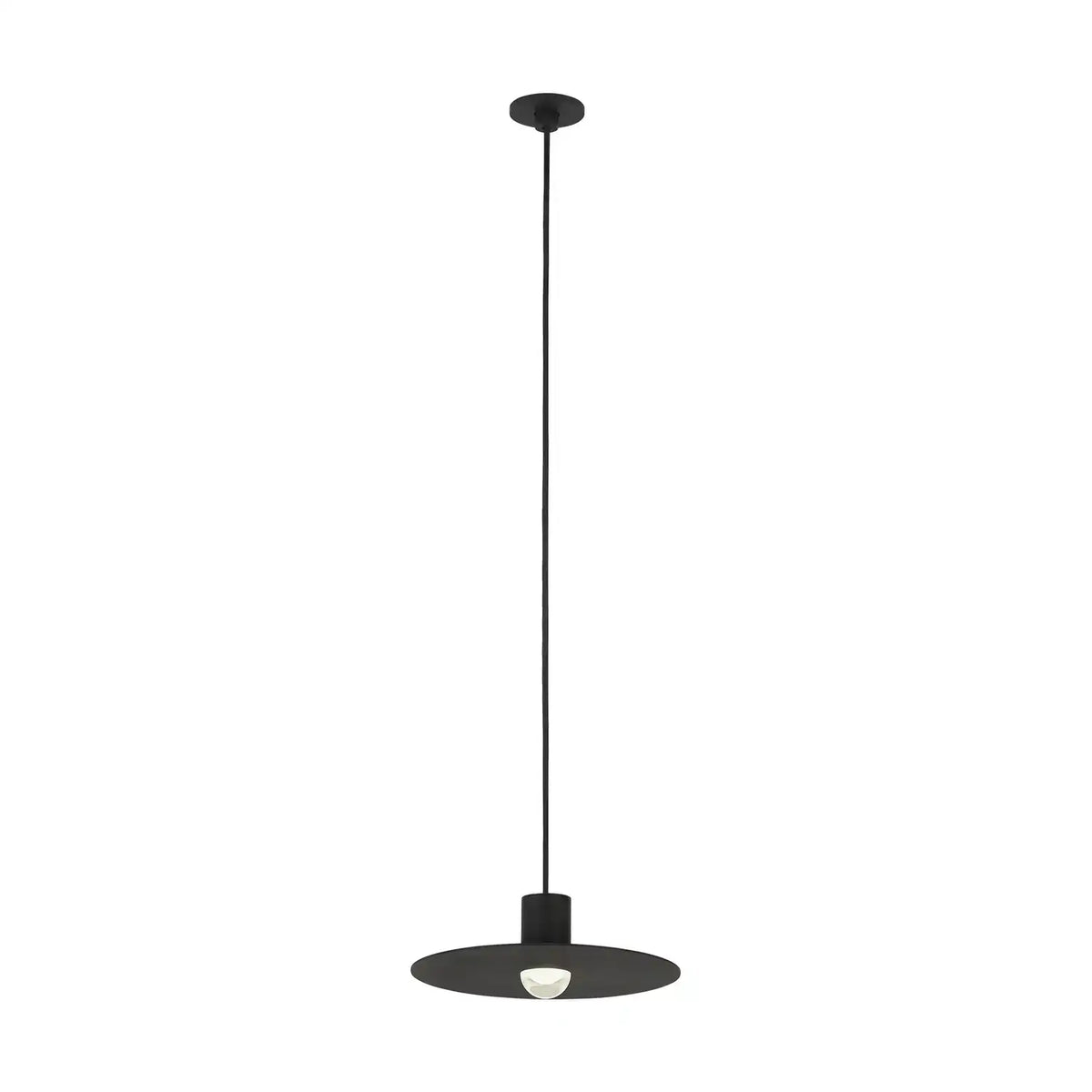 VISUAL COMFORT MODERN, EAVES PORT ALONE PENDANT, PENDANT LIGHT