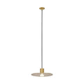 VISUAL COMFORT MODERN, EAVES PORT ALONE PENDANT, PENDANT LIGHT