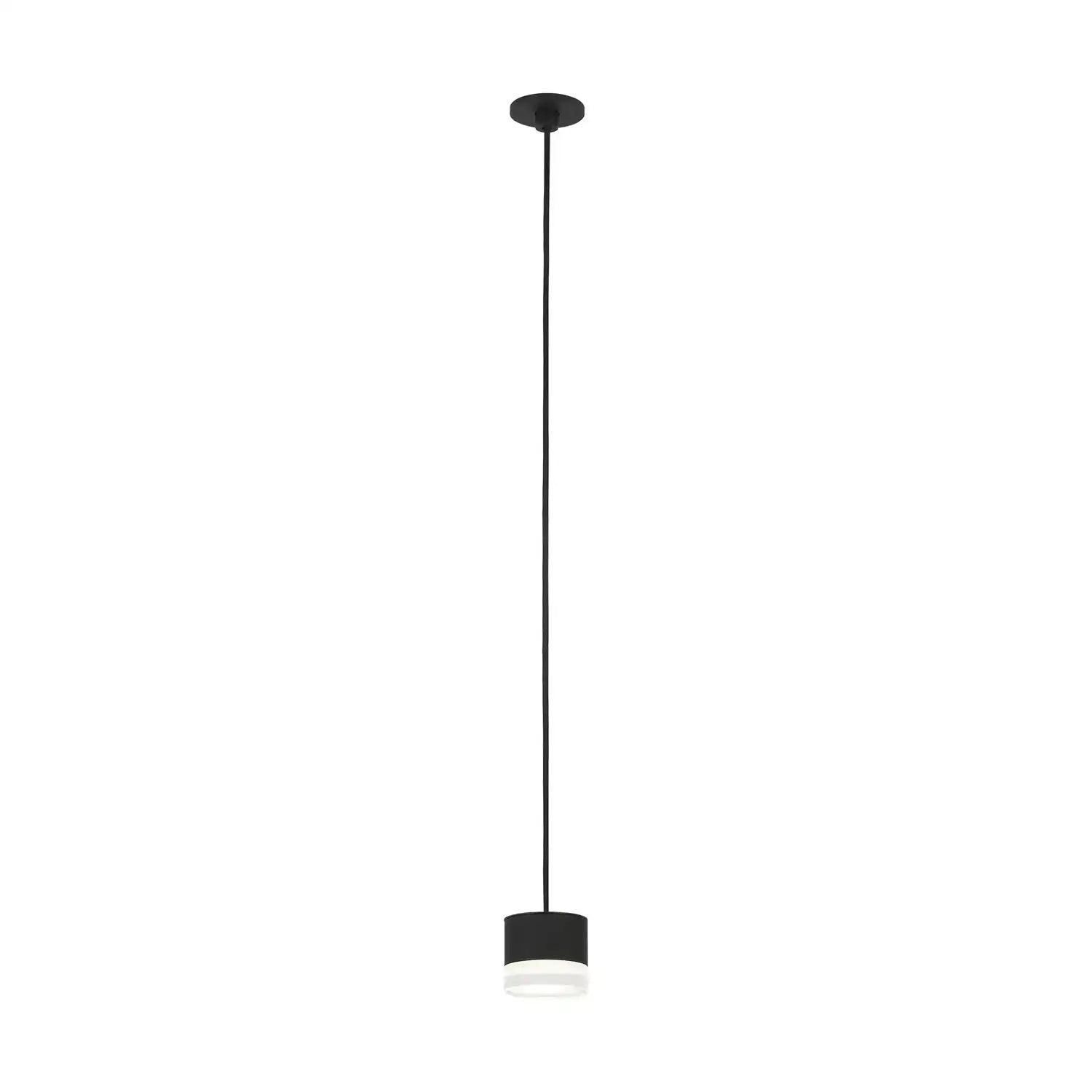 VISUAL COMFORT MODERN, GABLE PORT ALONE PENDANT, PENDANT LIGHT