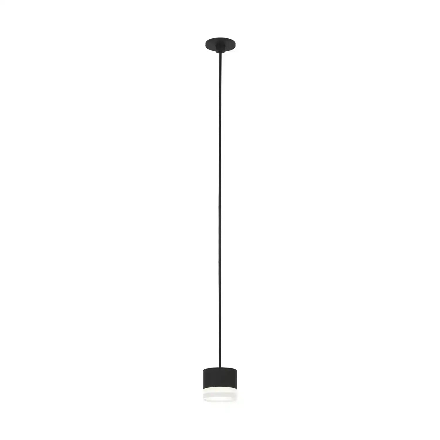 VISUAL COMFORT MODERN, GABLE PORT ALONE PENDANT, PENDANT LIGHT