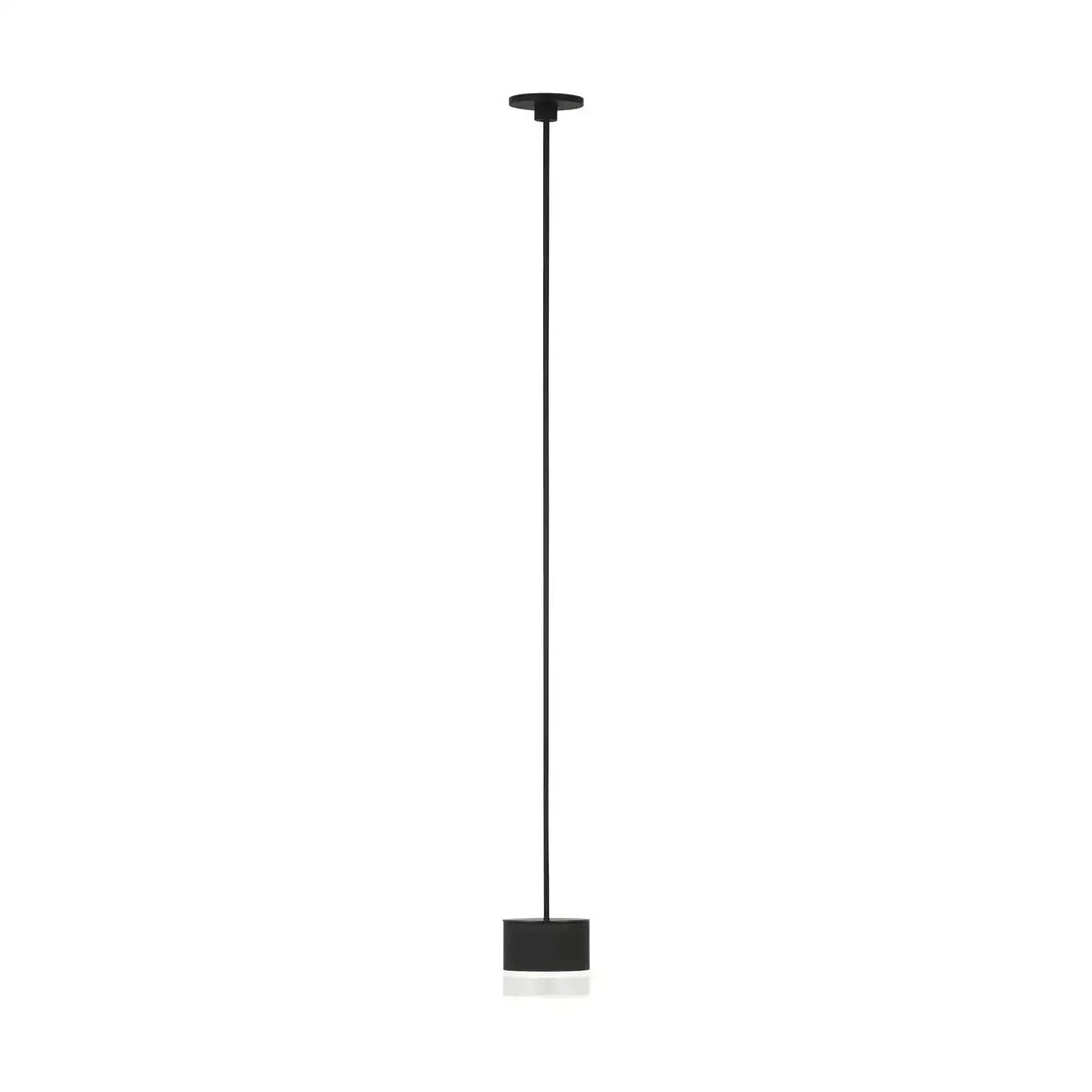 VISUAL COMFORT MODERN, GABLE PORT ALONE PENDANT, PENDANT LIGHT