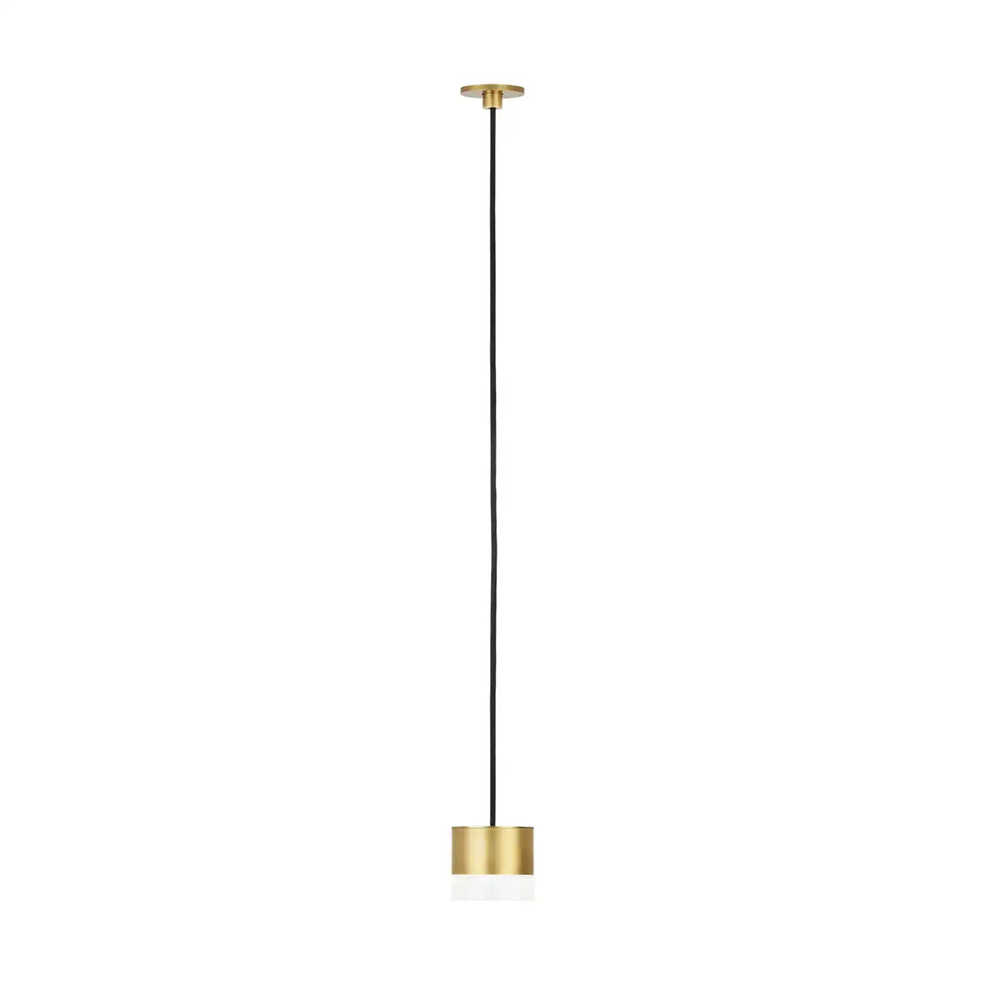VISUAL COMFORT MODERN, GABLE PORT ALONE PENDANT, PENDANT LIGHT