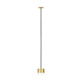 VISUAL COMFORT MODERN, GABLE PORT ALONE PENDANT, PENDANT LIGHT