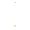 VISUAL COMFORT MODERN, GABLE PORT ALONE PENDANT, PENDANT LIGHT