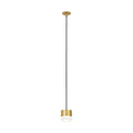 VISUAL COMFORT MODERN, GABLE PORT ALONE PENDANT, PENDANT LIGHT