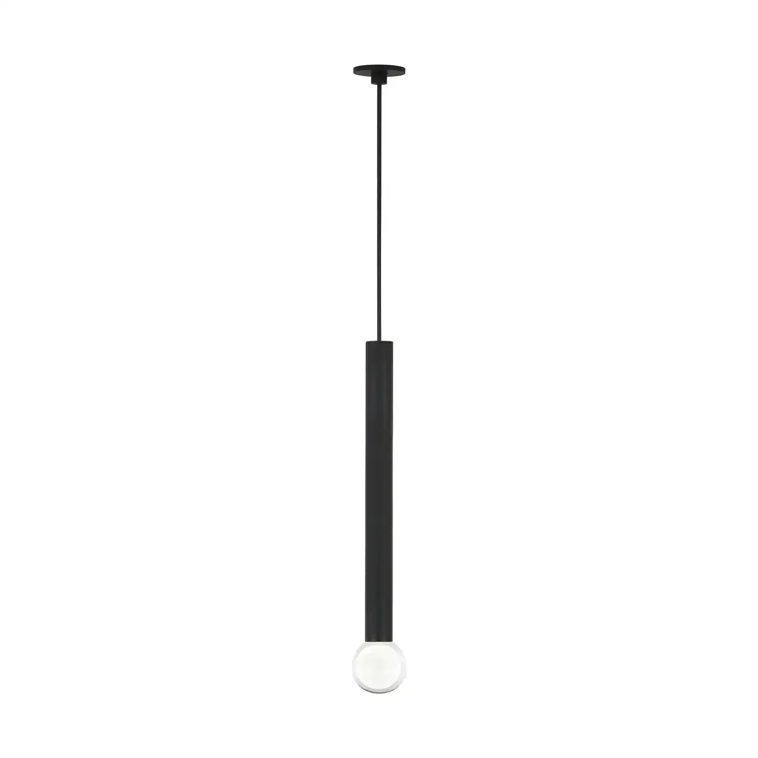 VISUAL COMFORT MODERN, GUYED LINE-VOLTAGE PENDANTS, PENDANT LIGHT