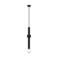 VISUAL COMFORT MODERN, GUYED LINE-VOLTAGE PENDANTS, PENDANT LIGHT