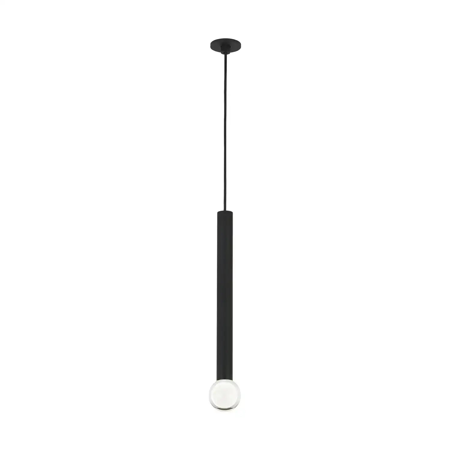 VISUAL COMFORT MODERN, GUYED LINE-VOLTAGE PENDANTS, PENDANT LIGHT