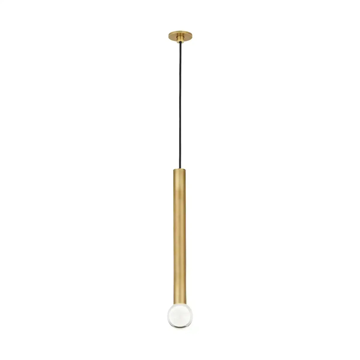 VISUAL COMFORT MODERN, GUYED LINE-VOLTAGE PENDANTS, PENDANT LIGHT