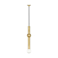 VISUAL COMFORT MODERN, GUYED LINE-VOLTAGE PENDANTS, PENDANT LIGHT