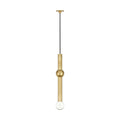 VISUAL COMFORT MODERN, GUYED LINE-VOLTAGE PENDANTS, PENDANT LIGHT