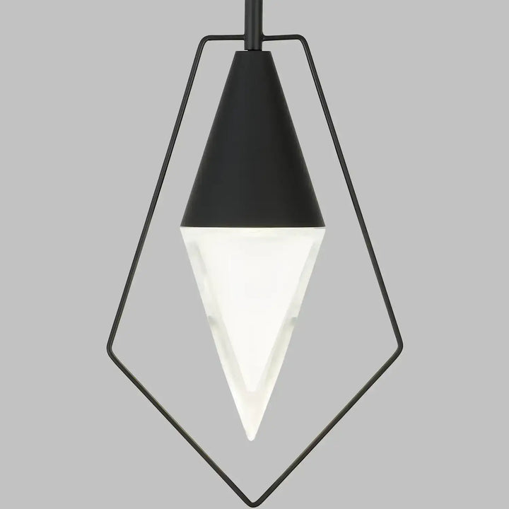 VISUAL COMFORT MODERN TRELLIS PENTAGON PENDANT ACCS - DO NOT SHOW ON WEBSITE