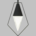 VISUAL COMFORT MODERN TRELLIS PENTAGON PENDANT ACCS - DO NOT SHOW ON WEBSITE