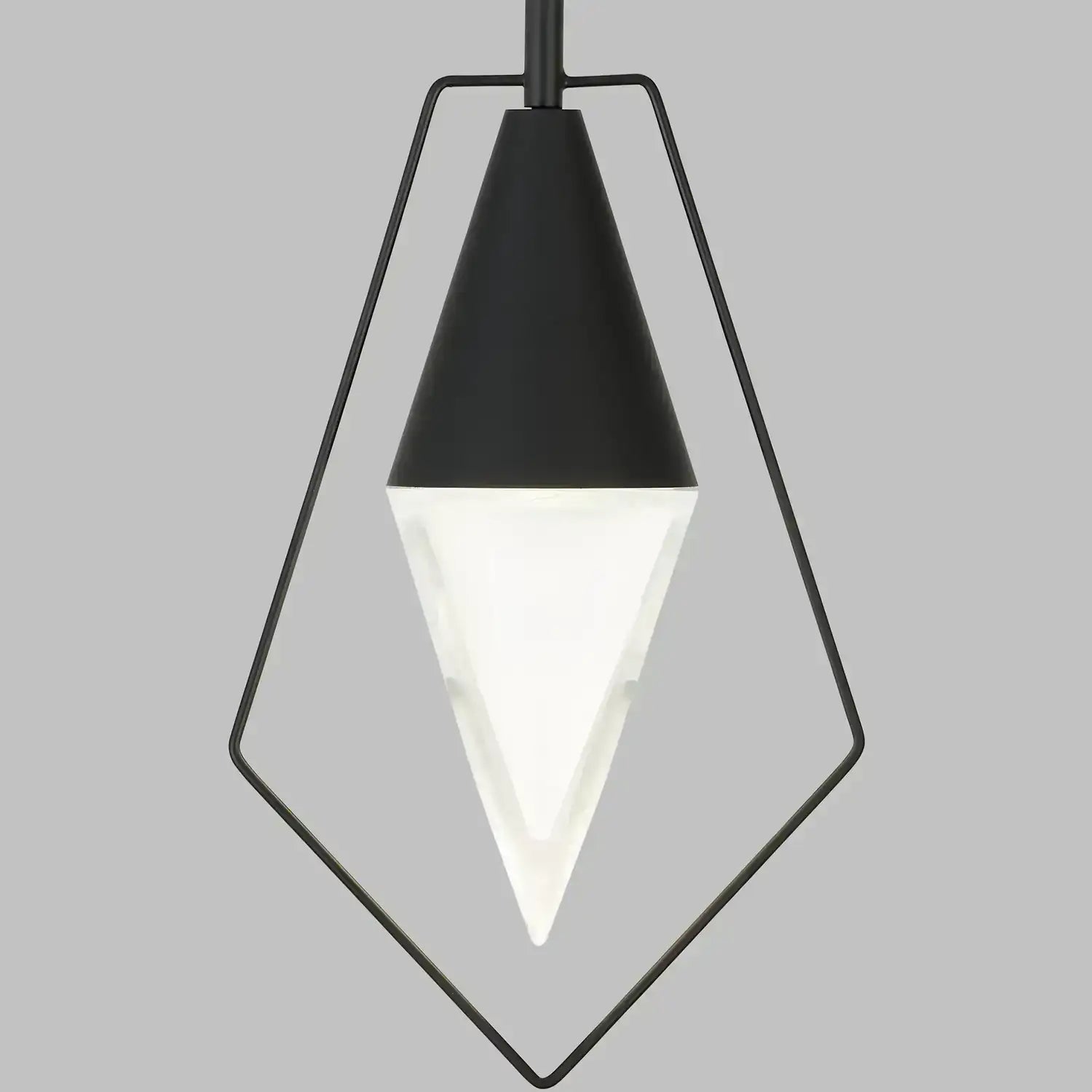 VISUAL COMFORT MODERN TRELLIS PENTAGON PENDANT ACCS - DO NOT SHOW ON WEBSITE