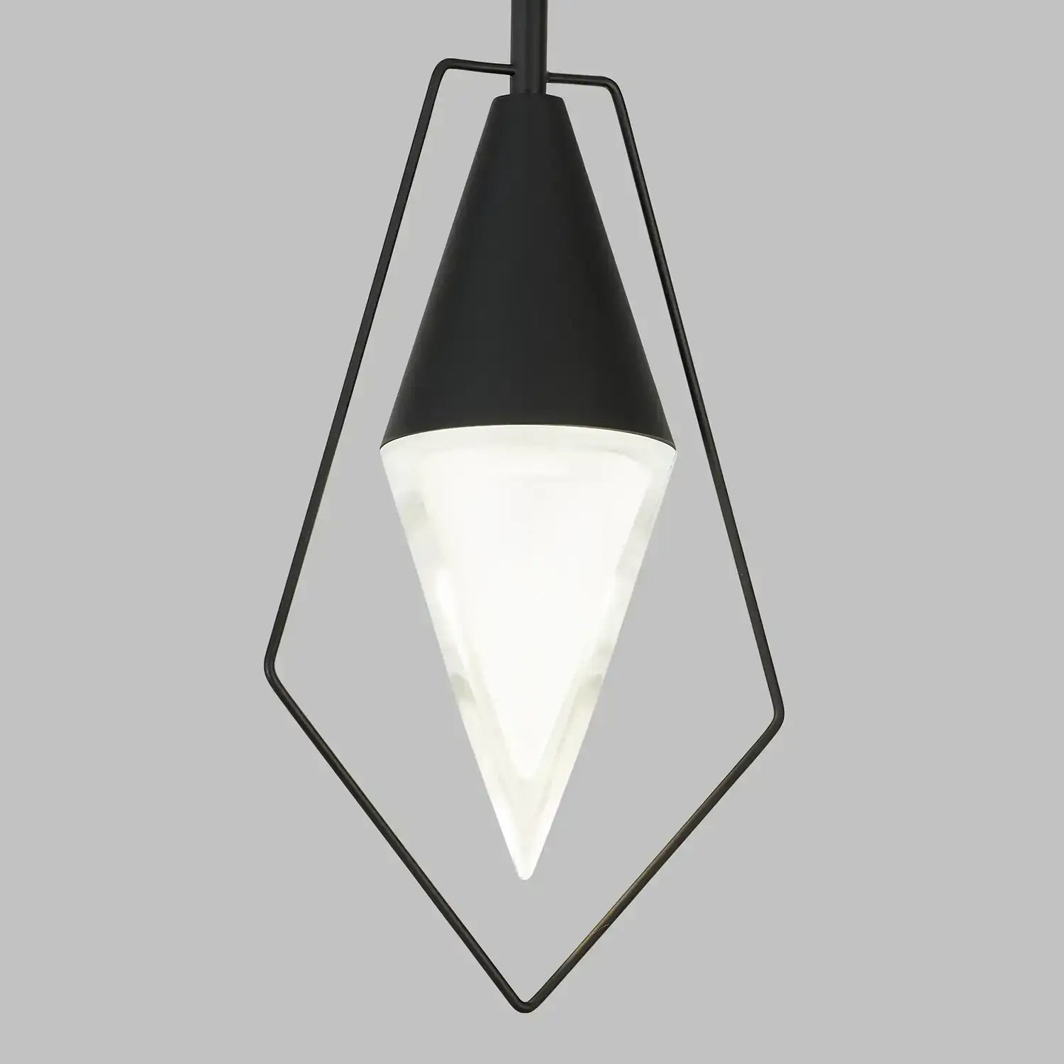 VISUAL COMFORT MODERN TRELLIS PENTAGON PENDANT ACCS - DO NOT SHOW ON WEBSITE