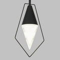 VISUAL COMFORT MODERN TRELLIS PENTAGON PENDANT ACCS - DO NOT SHOW ON WEBSITE