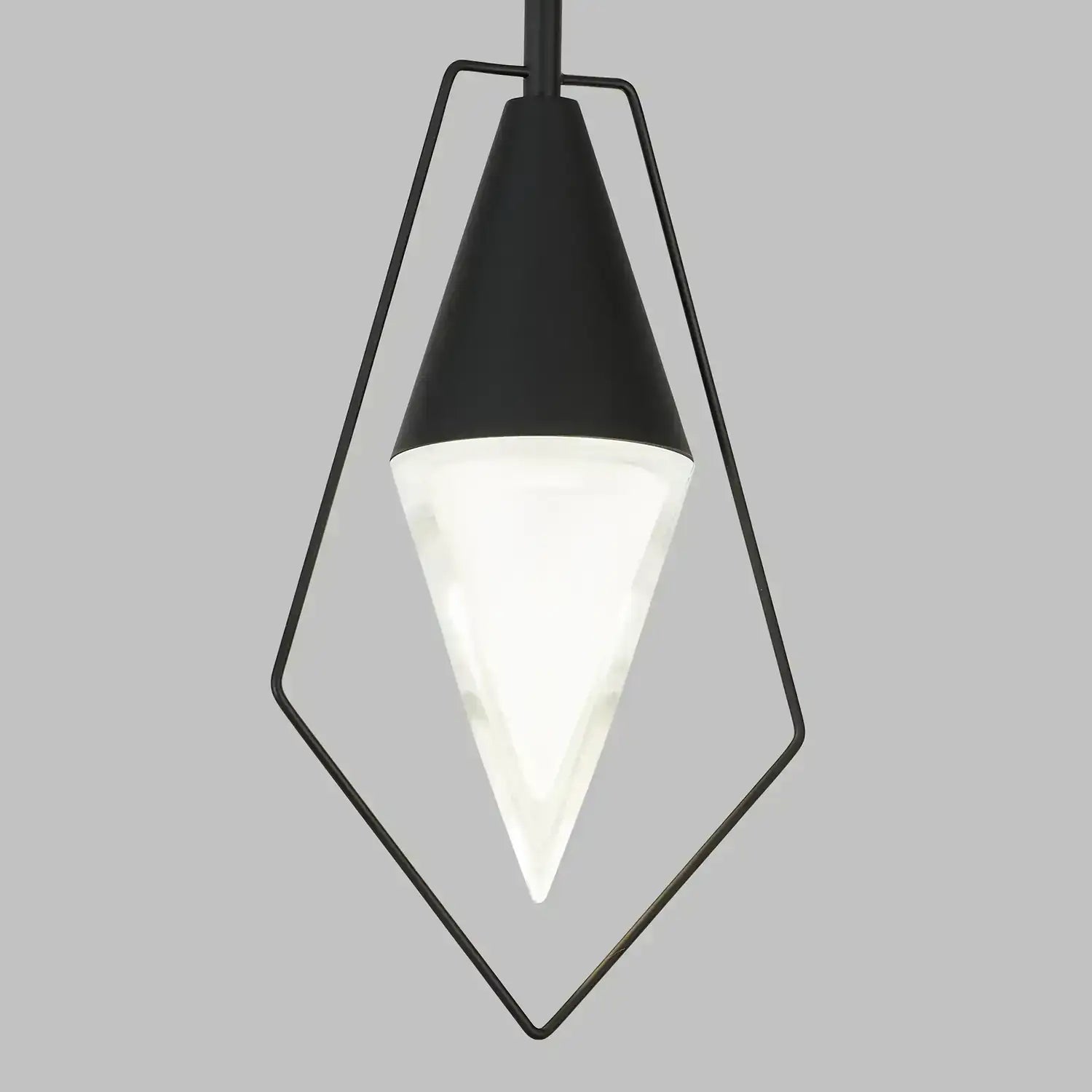 VISUAL COMFORT MODERN TRELLIS PENTAGON PENDANT ACCS - DO NOT SHOW ON WEBSITE