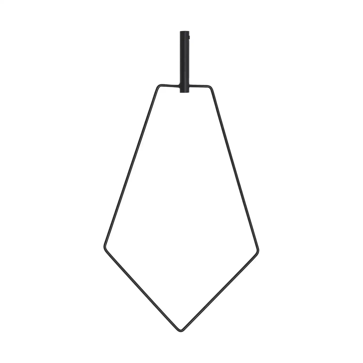 VISUAL COMFORT MODERN TRELLIS PENTAGON PENDANT ACCS - DO NOT SHOW ON WEBSITE