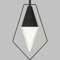 VISUAL COMFORT MODERN TRELLIS PENTAGON PENDANT ACCS - DO NOT SHOW ON WEBSITE