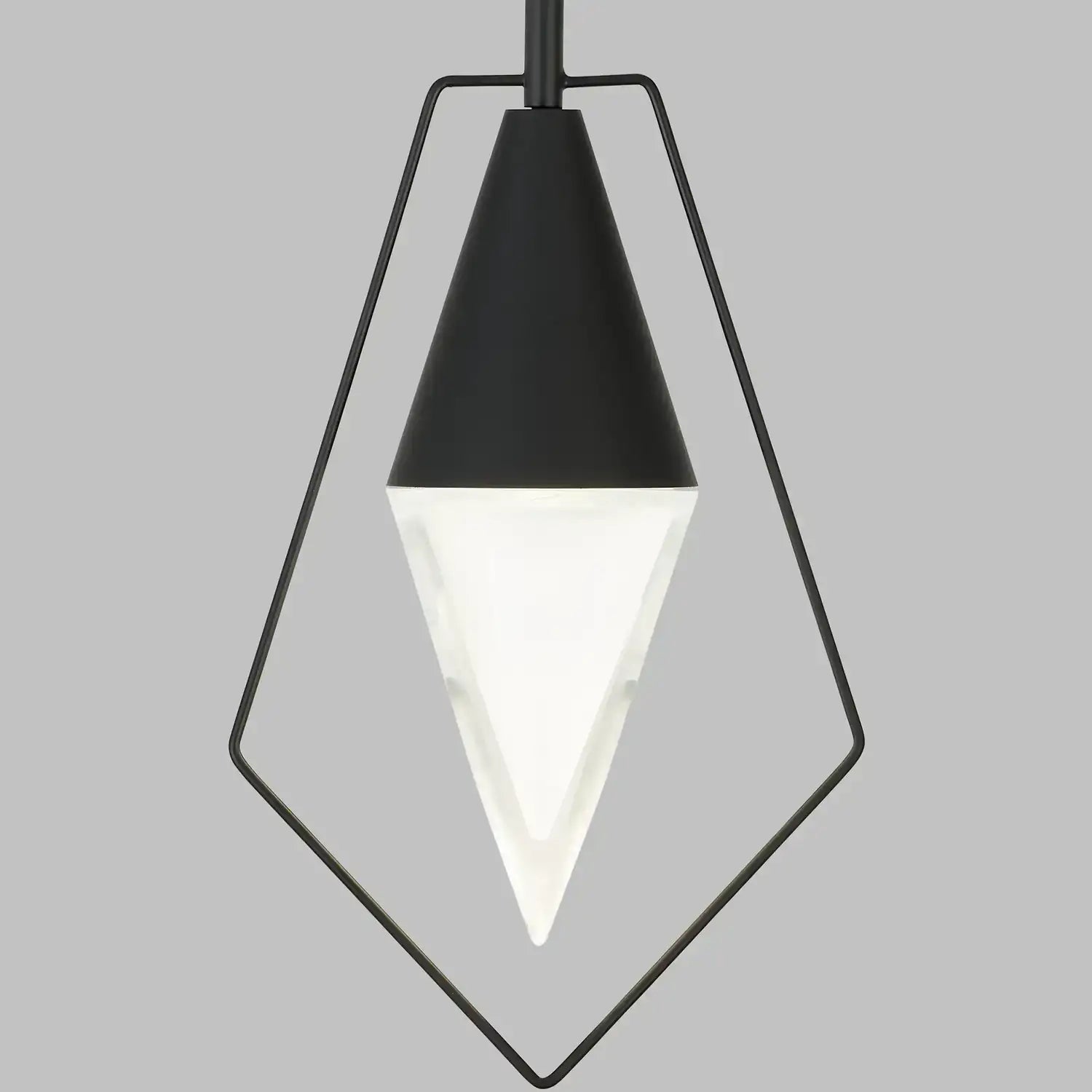 VISUAL COMFORT MODERN TRELLIS PENTAGON PENDANT ACCS - DO NOT SHOW ON WEBSITE