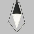 VISUAL COMFORT MODERN TRELLIS PENTAGON PENDANT ACCS - DO NOT SHOW ON WEBSITE