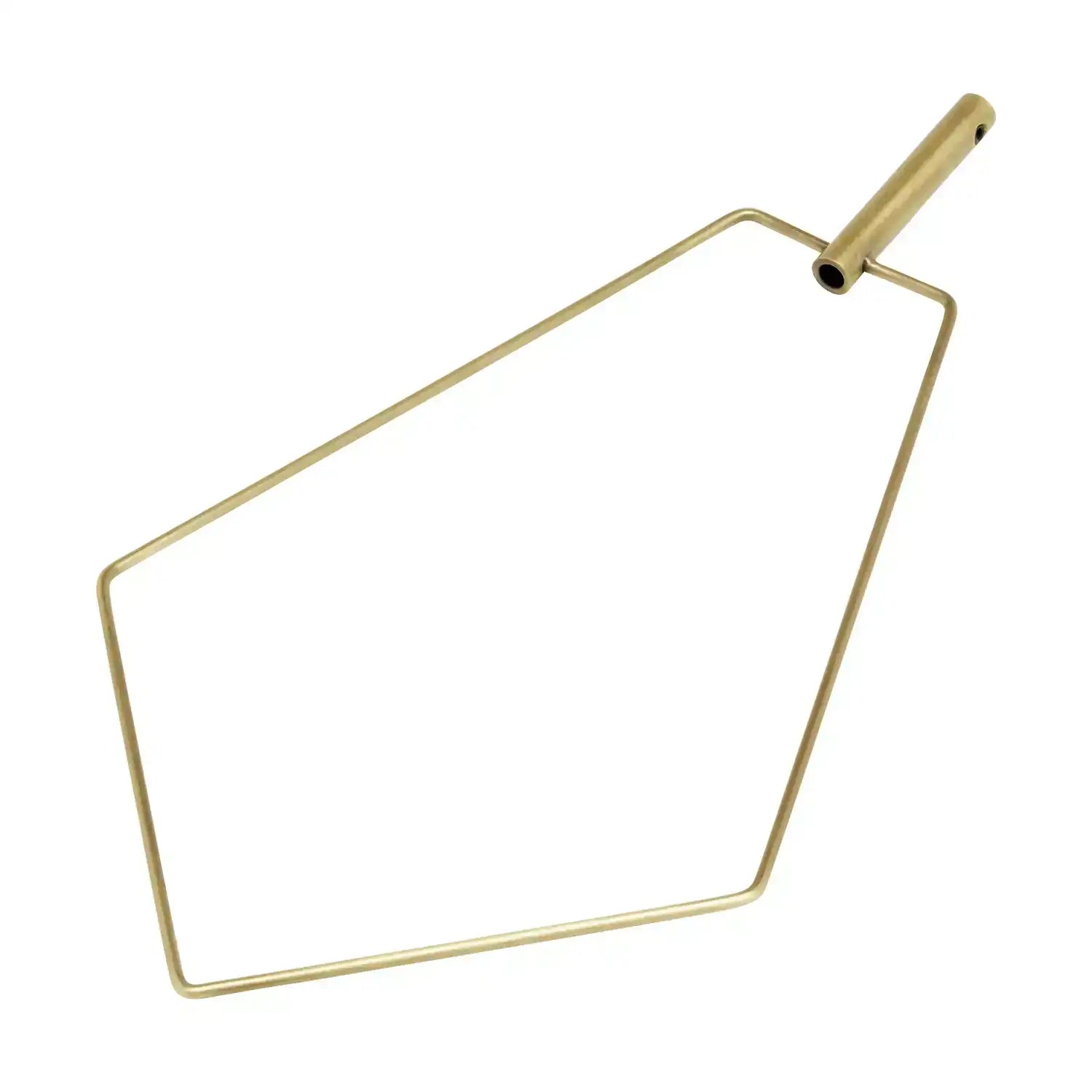 VISUAL COMFORT MODERN TRELLIS PENTAGON PENDANT ACCS - DO NOT SHOW ON WEBSITE