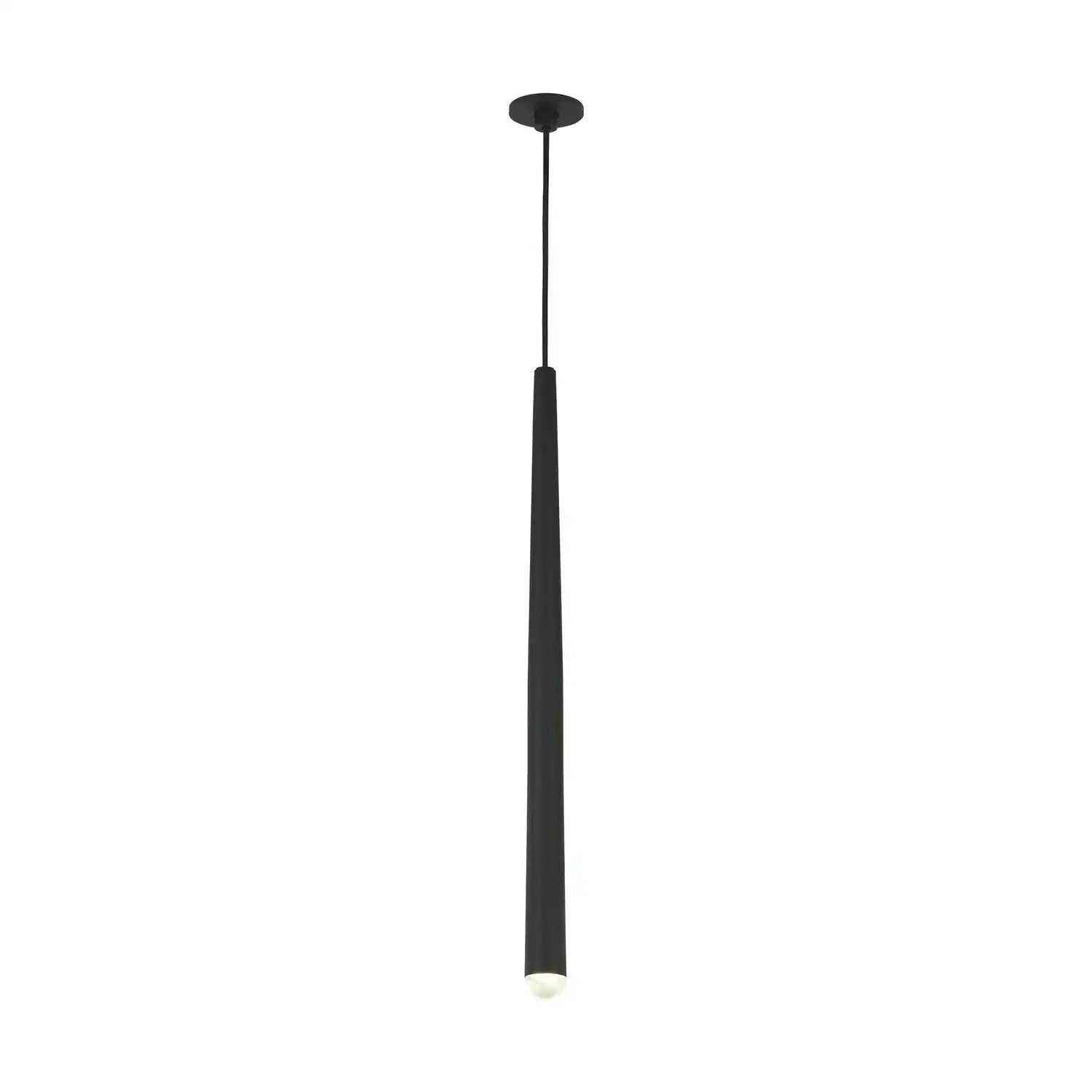 VISUAL COMFORT MODERN, PYLON PORT ALONE PENDANT, PENDANT LIGHT