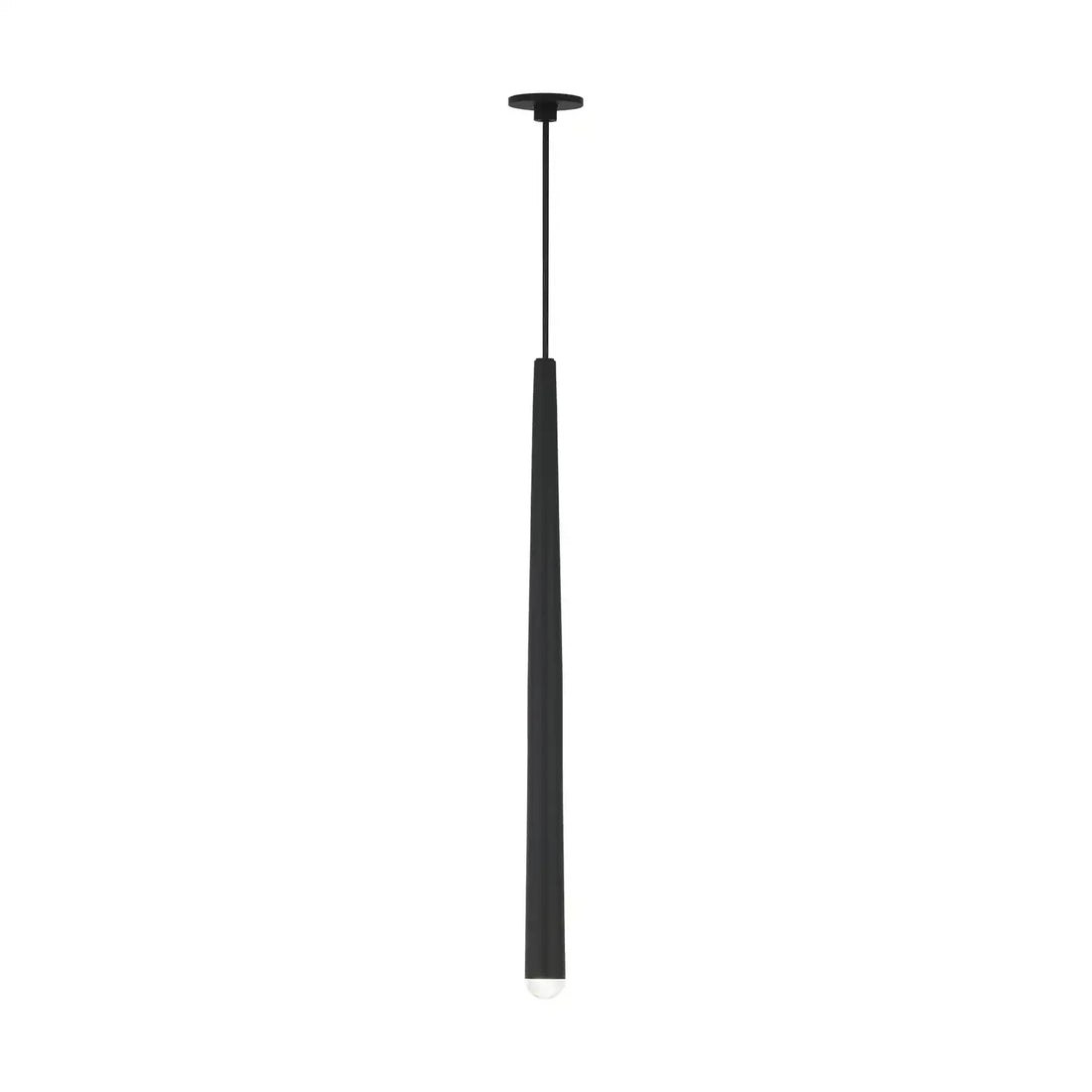 VISUAL COMFORT MODERN, PYLON PORT ALONE PENDANT, PENDANT LIGHT