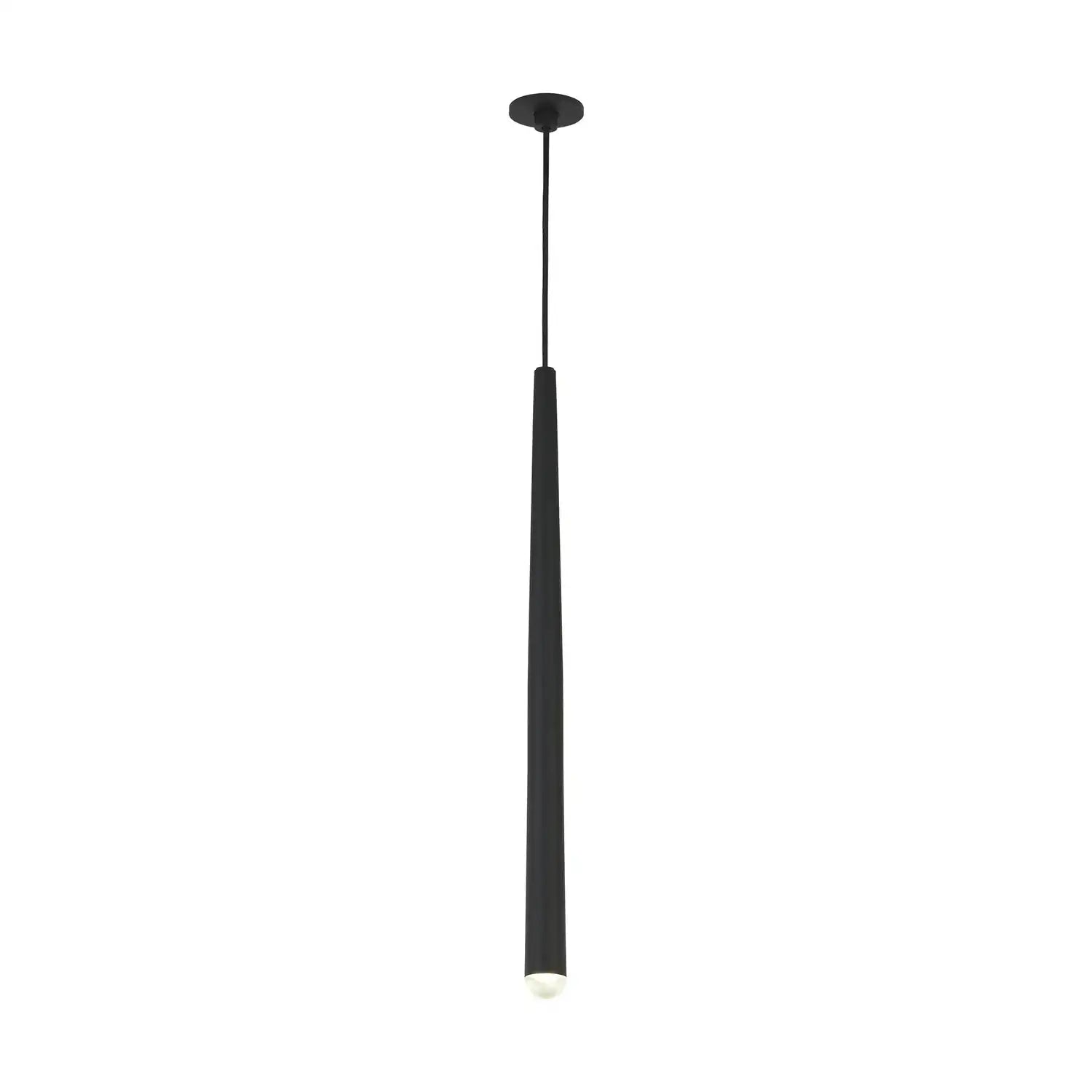 VISUAL COMFORT MODERN, PYLON PORT ALONE PENDANT, PENDANT LIGHT