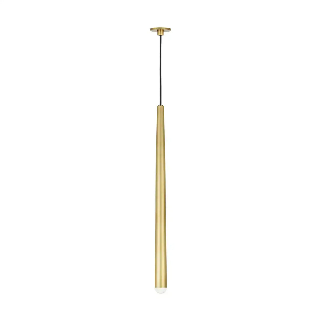 VISUAL COMFORT MODERN, PYLON PORT ALONE PENDANT, PENDANT LIGHT