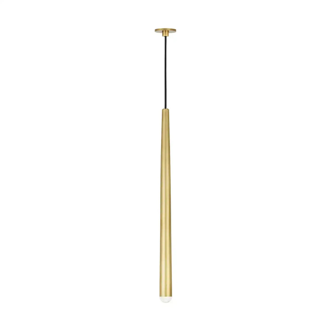 VISUAL COMFORT MODERN, PYLON PORT ALONE PENDANT, PENDANT LIGHT