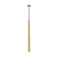 VISUAL COMFORT MODERN, PYLON PORT ALONE PENDANT, PENDANT LIGHT