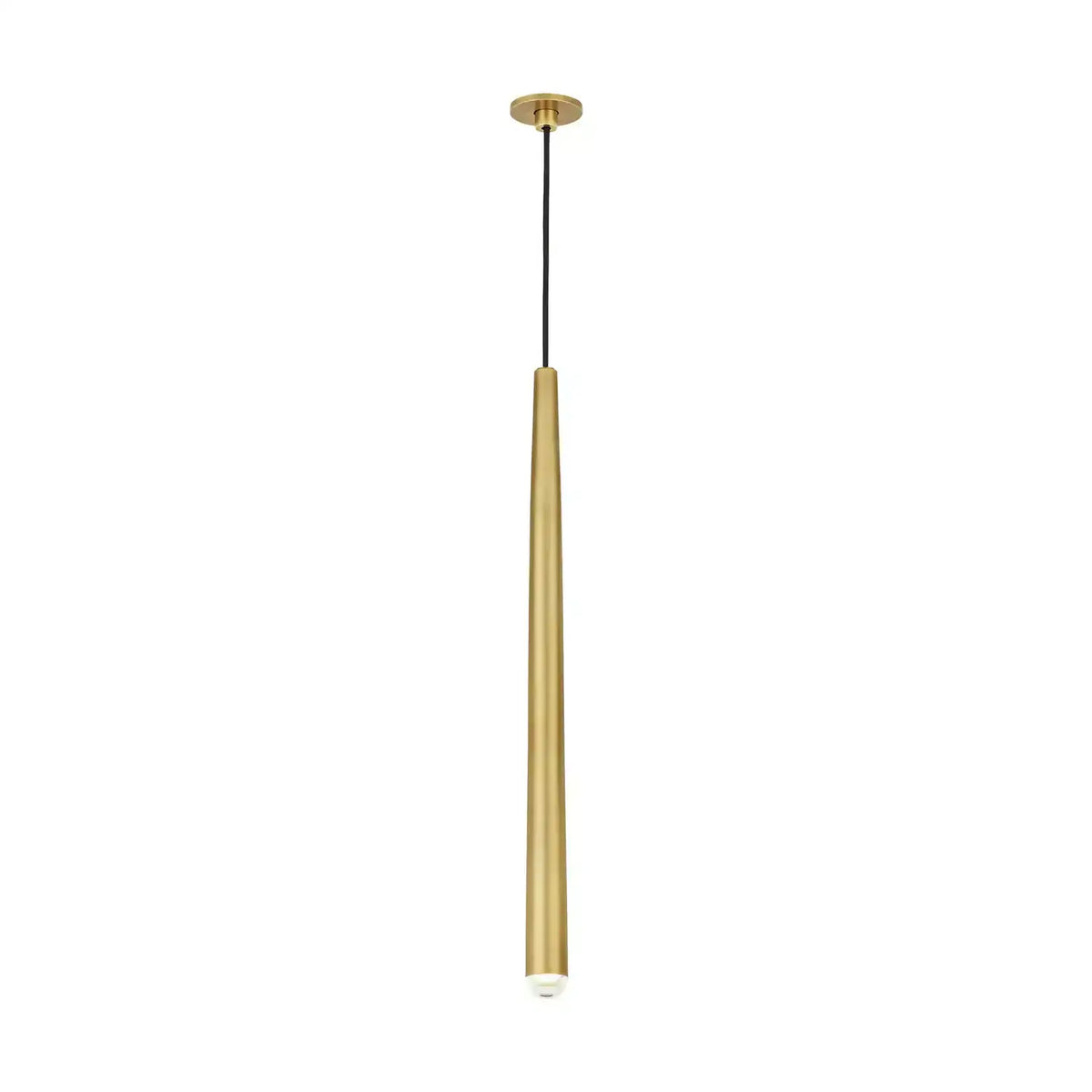 VISUAL COMFORT MODERN, PYLON PORT ALONE PENDANT, PENDANT LIGHT