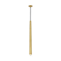 VISUAL COMFORT MODERN, PYLON PORT ALONE PENDANT, PENDANT LIGHT