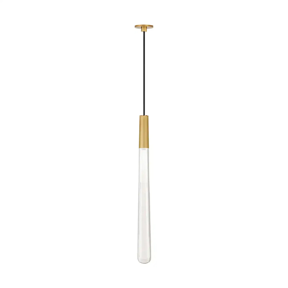 VISUAL COMFORT MODERN, PYLON LINE-VOLTAGE PENDANTS, PENDANT LIGHT