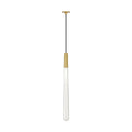 VISUAL COMFORT MODERN, PYLON LINE-VOLTAGE PENDANTS, PENDANT LIGHT