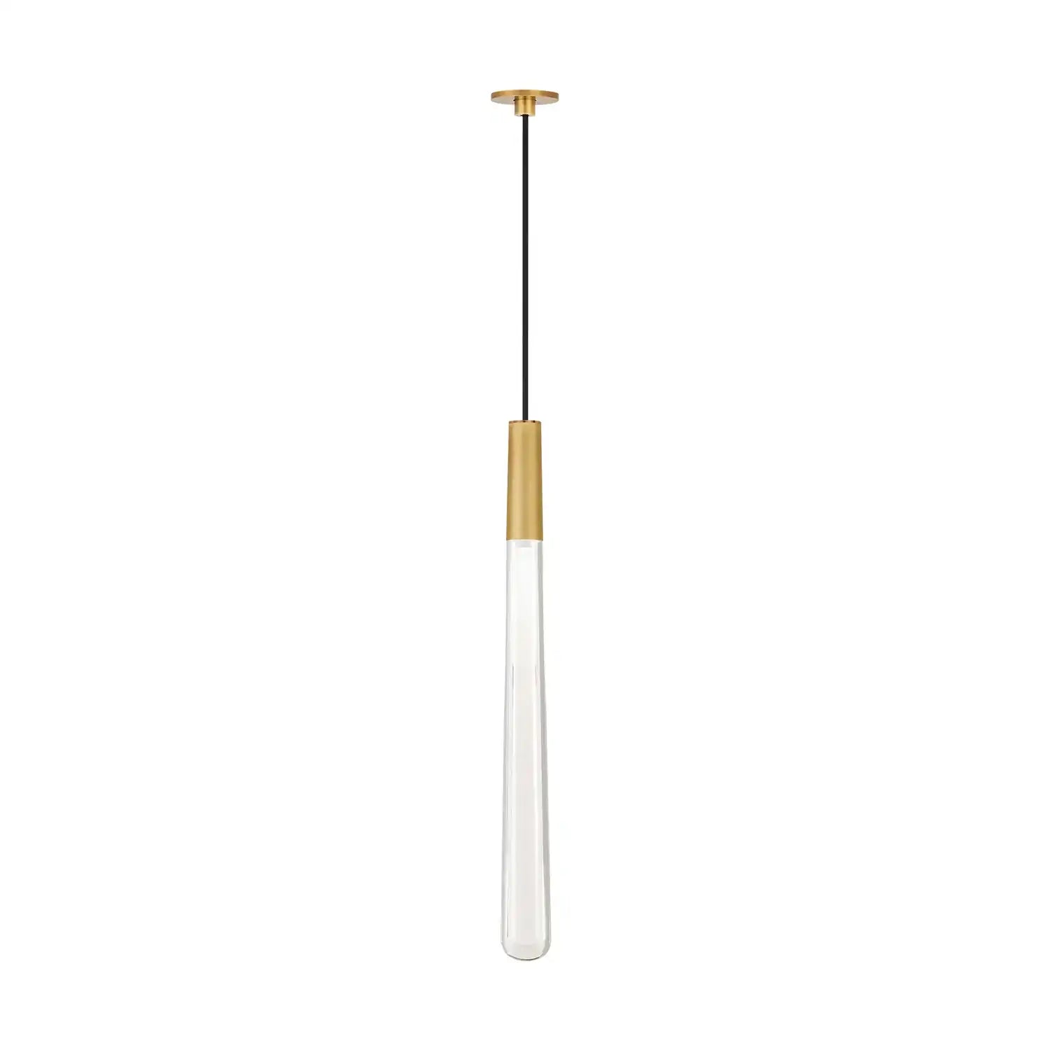 VISUAL COMFORT & CO., PYLON LINE-VOLTAGE PENDANTS, PENDANT LIGHT
